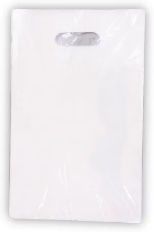 Ehime Paper Work S200-320 Small Clear Bag B5 Size, 100 Sheets, 50 Micron Thickness