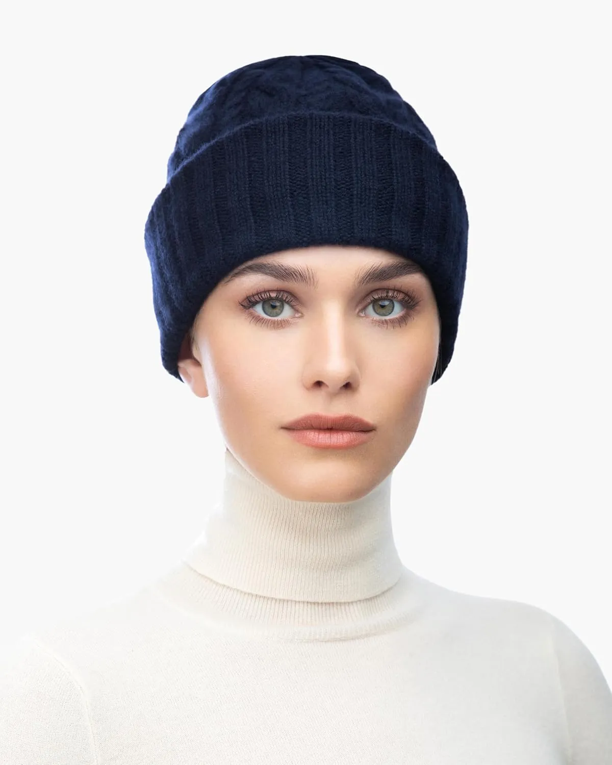 Eric Javits Knit Fisherman Cap