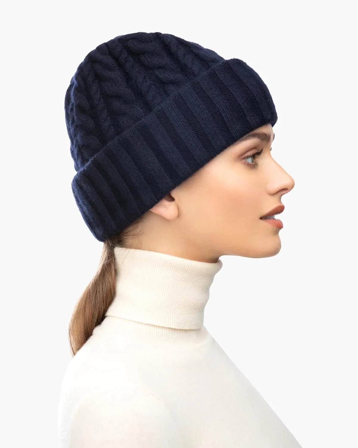 Eric Javits Knit Fisherman Cap