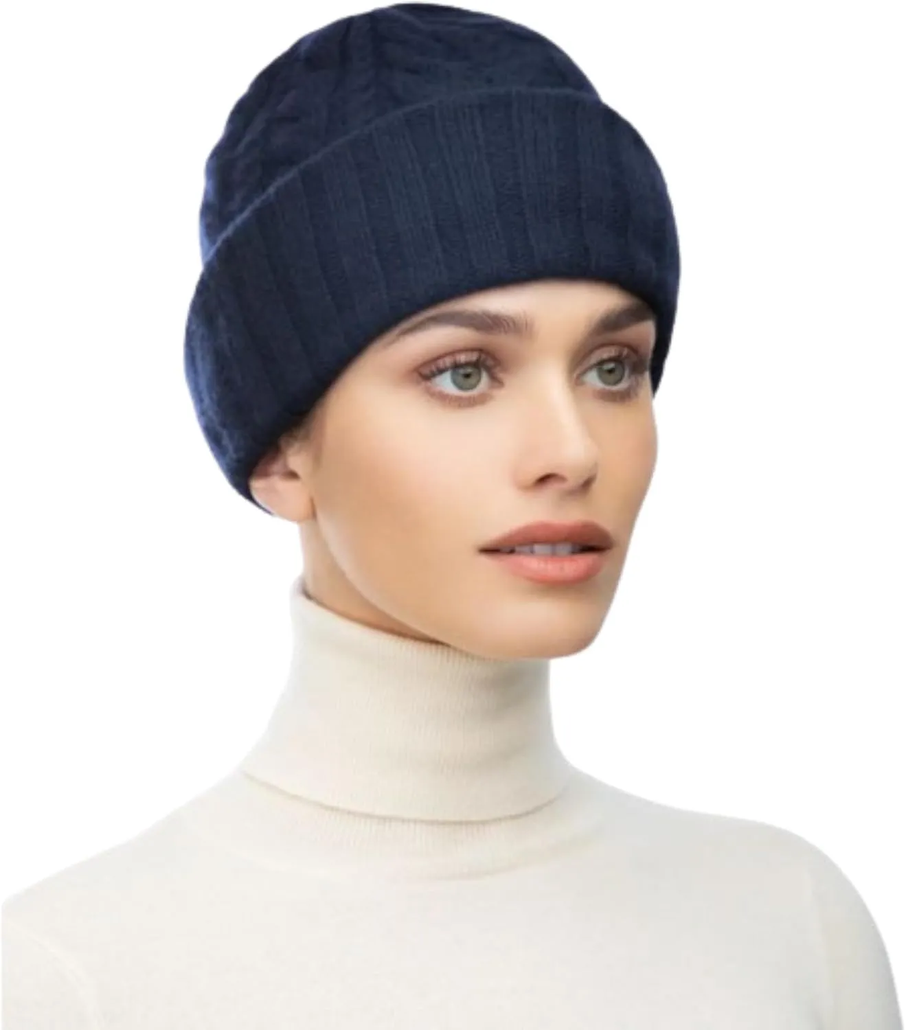 Eric Javits Knit Fisherman Cap
