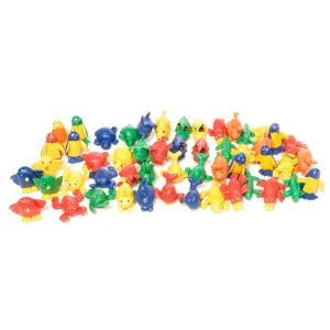 First-play Beanbag Animal Awareness Pack