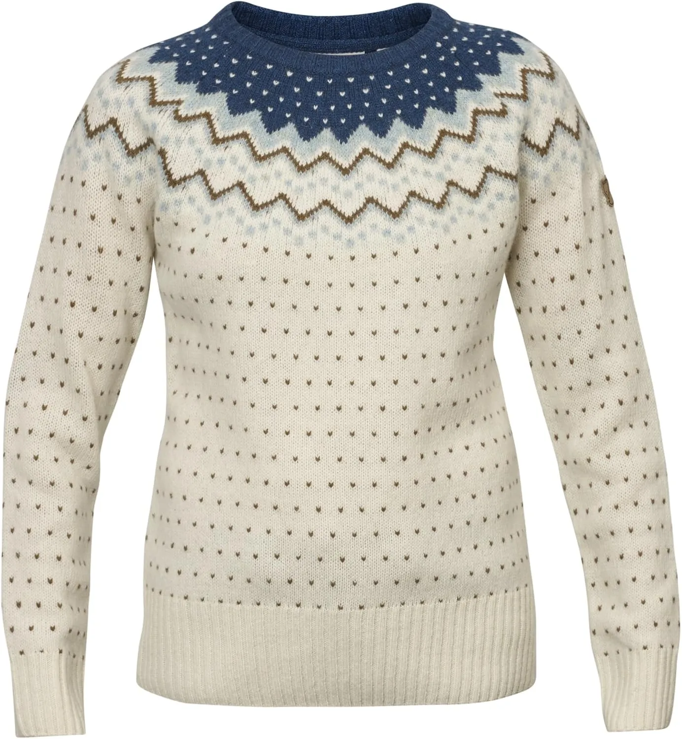 Fjällräven Övik Knit Sweater