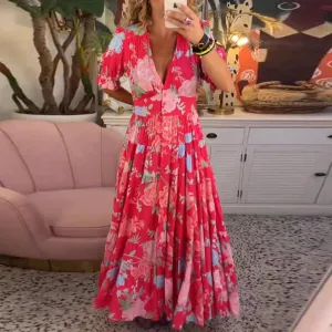Florence | Bold Florals