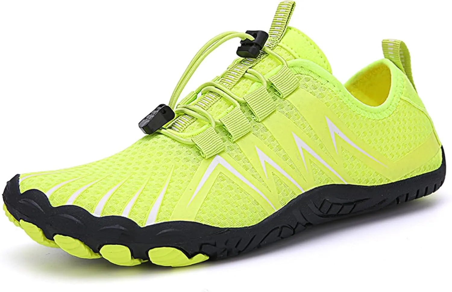 Giltpeak Hike Barefoot Mens, Pro Barefoot Shoes Women, Minimalist Trail Runner Quick Dry Water Shoe