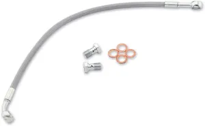 Goodridge Econoline ABS Brake Line Kit HD8299-C 12