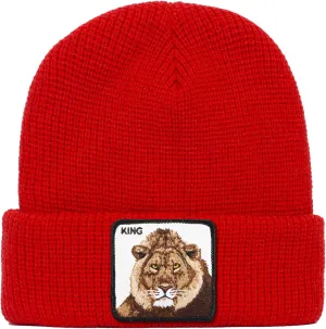 Goorin Bros. The Farm Unisex Acrylic Beanie