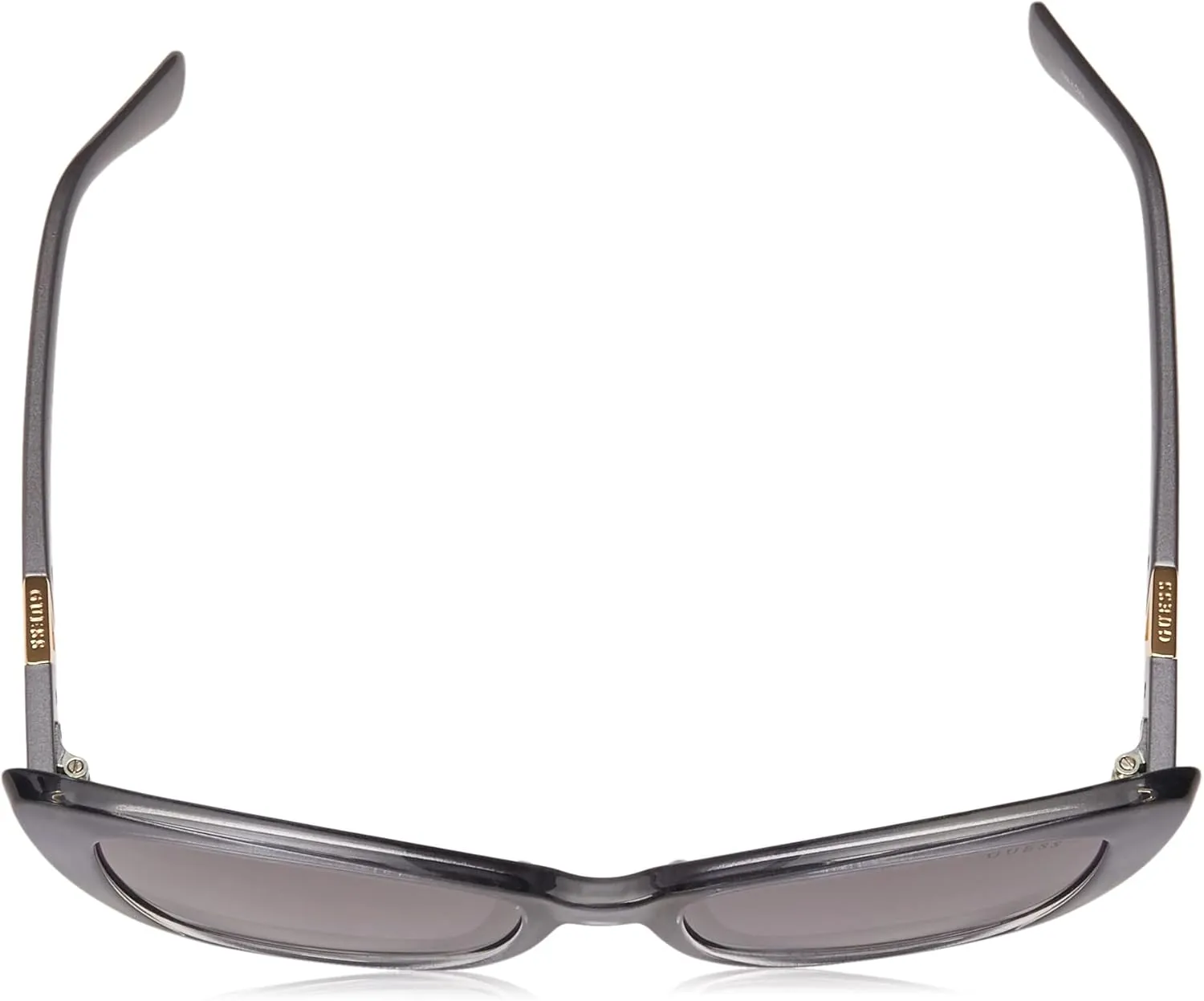 GUESS Women's Retro Inspired Cat Eye Sunglasses