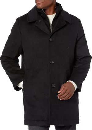 HART SCHAFFNER MARX Men's Mcquade