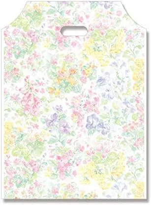 Heiko #6958421 DX Handy Bags, 100 Pieces, S, Rosa, Notation