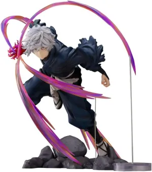 Hell's Paradise: Jigokuraku – Gabimaru 1:7 Scale PVC Figure