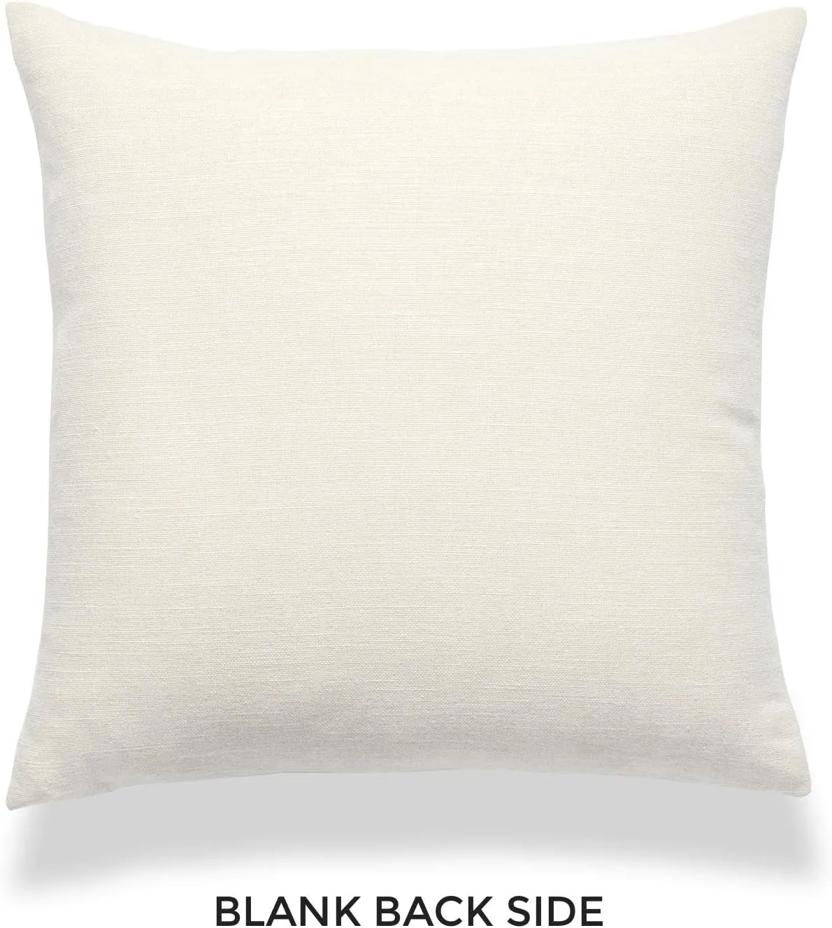 Hofdeco Decorative Throw Pillow Case African Mud Cloth Print Bogolan Pattern Heavy Weight Fabric Cushion Cover 18x18 Inches