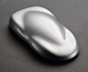 House of Kolor - Orion Silver - Shimrin2 (2Nd Gen) Glamour Metallic Basecoat Automotive Paint, Aerosol Spray Can