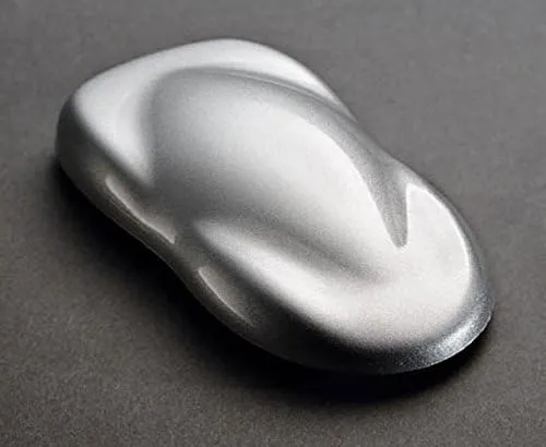 House of Kolor - Orion Silver - Shimrin2 (2Nd Gen) Glamour Metallic Basecoat Automotive Paint, Aerosol Spray Can