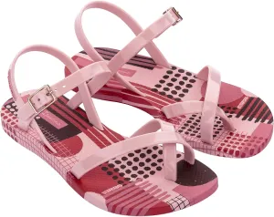 Ipanema Girl's Fashion Sand IX Kids