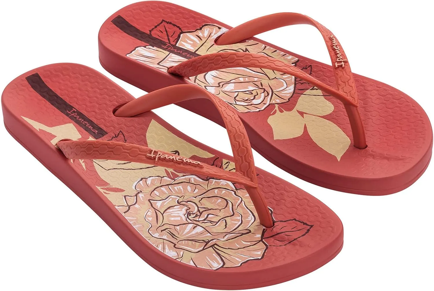 Ipanema Women's Flip Flop ANAT. Temas XIII FEM