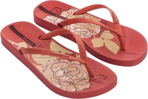 Ipanema Women's Flip Flop ANAT. Temas XIII FEM