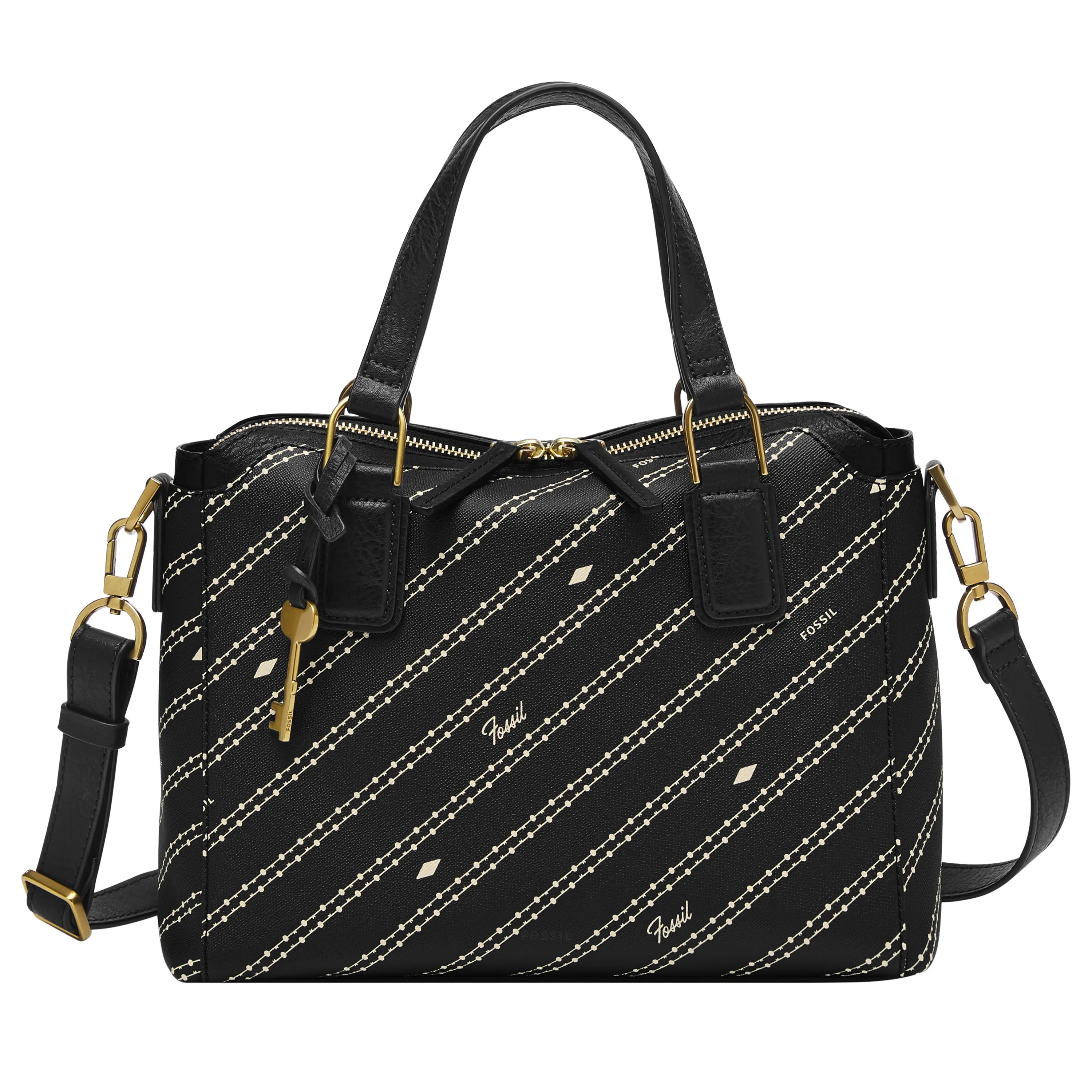 Jacqueline Satchel