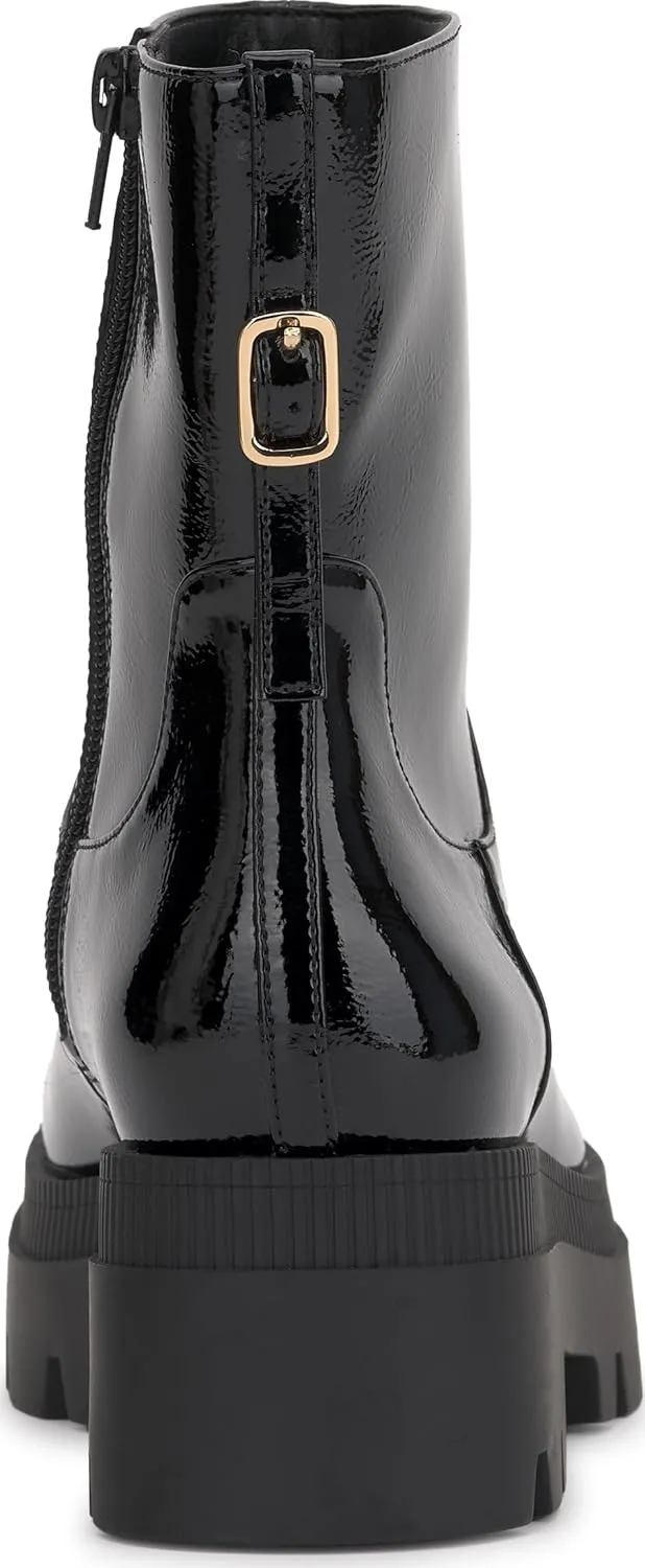 Jessica Simpson Women's Ulalie Ankle Boot