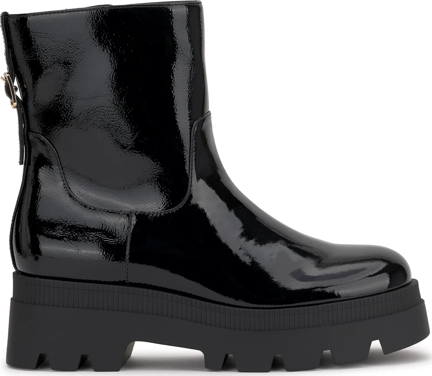 Jessica Simpson Women's Ulalie Ankle Boot
