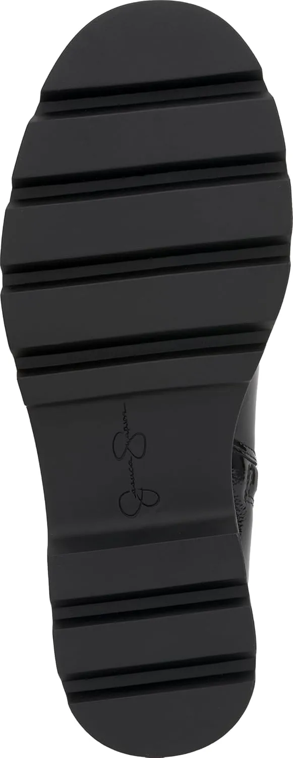 Jessica Simpson Women's Ulalie Ankle Boot