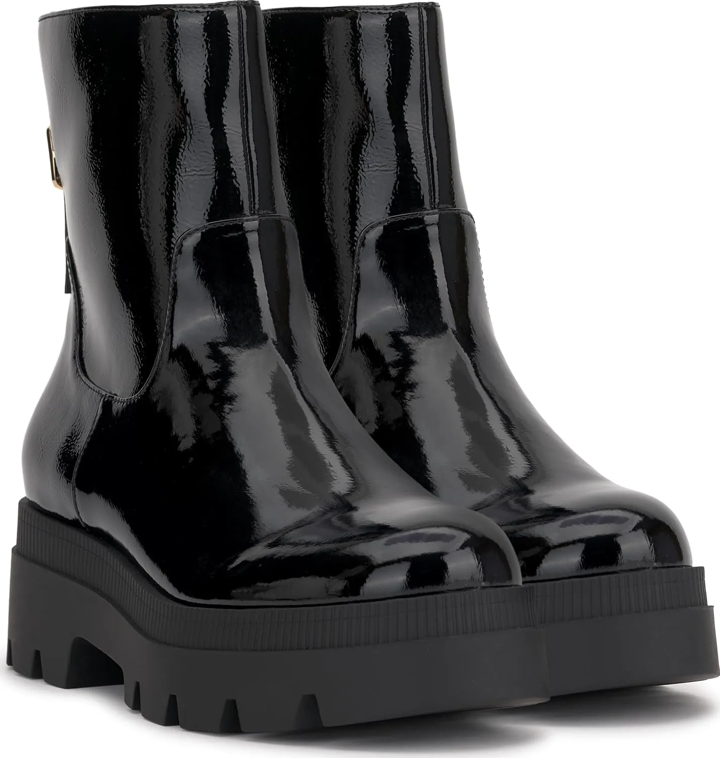 Jessica Simpson Women's Ulalie Ankle Boot
