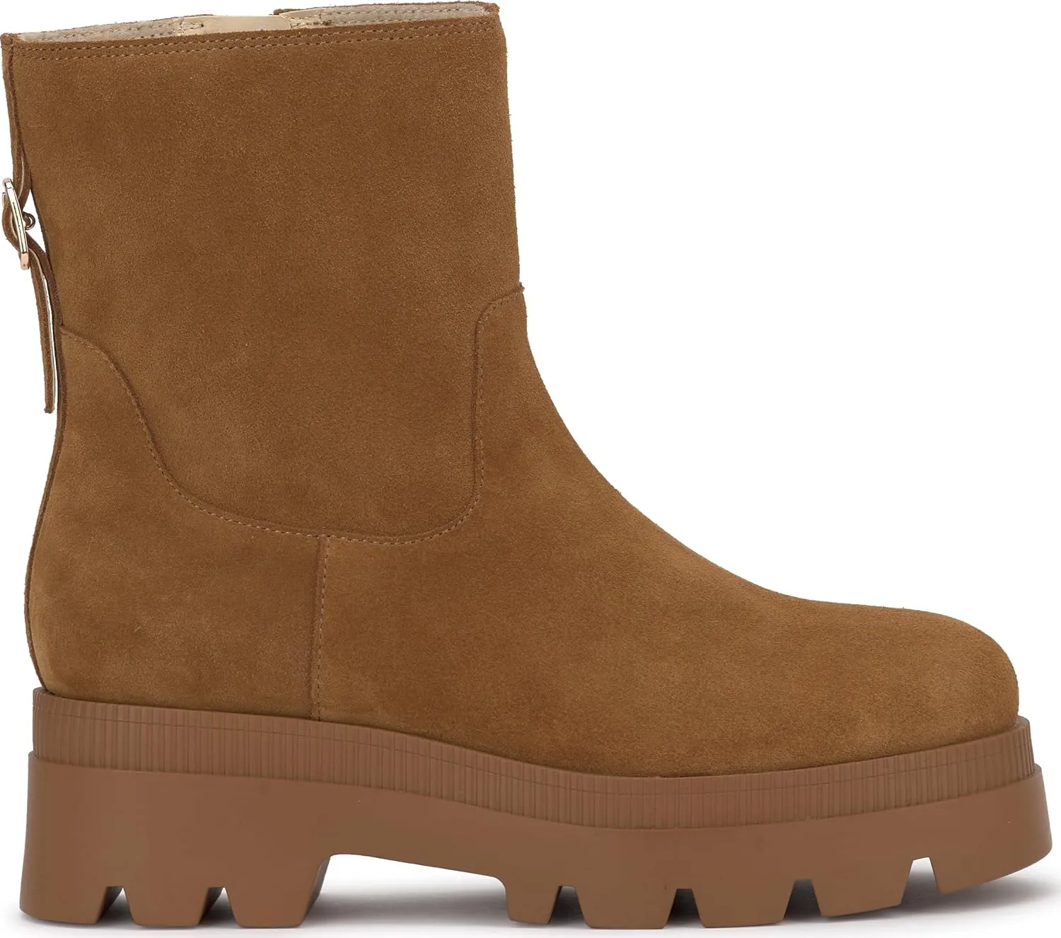 Jessica Simpson Women's Ulalie Ankle Boot