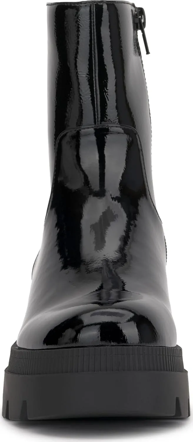Jessica Simpson Women's Ulalie Ankle Boot