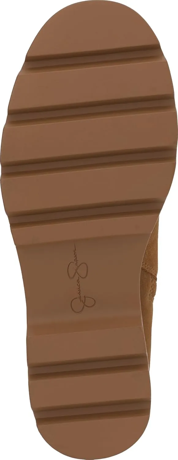Jessica Simpson Women's Ulalie Ankle Boot