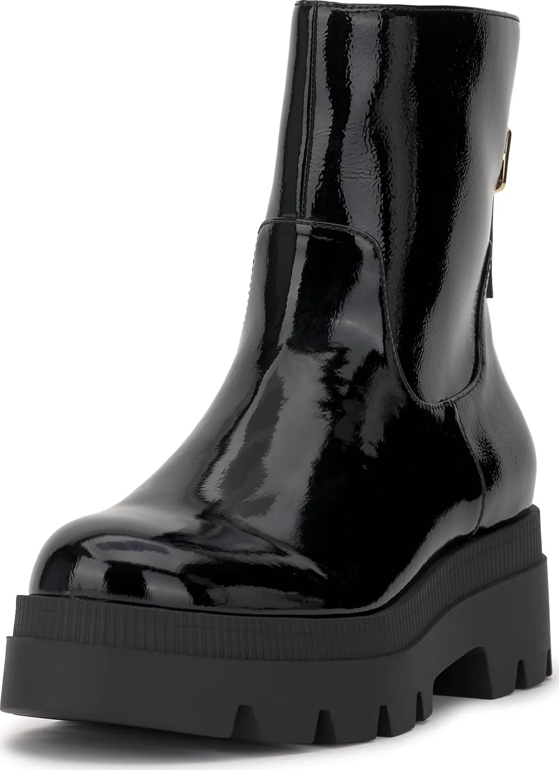 Jessica Simpson Women's Ulalie Ankle Boot