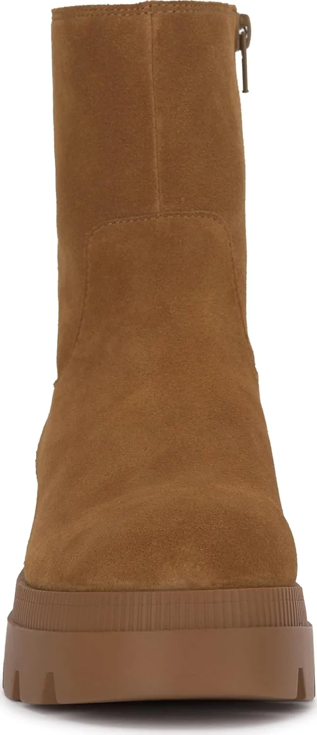 Jessica Simpson Women's Ulalie Ankle Boot