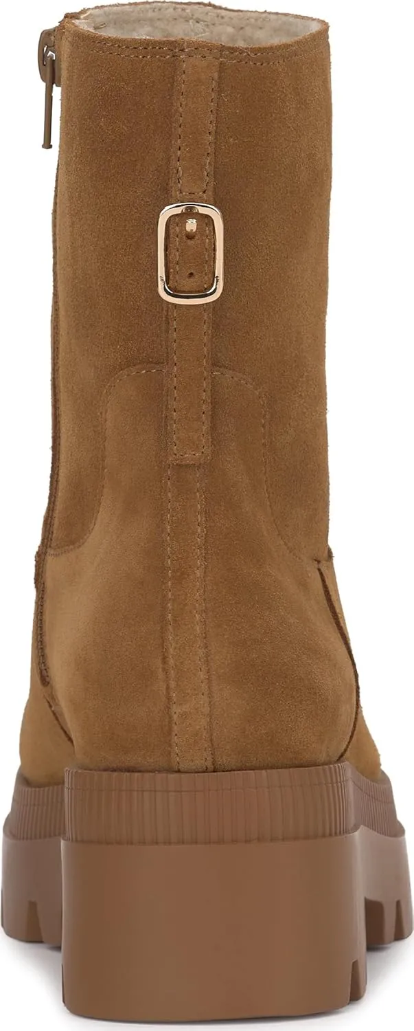 Jessica Simpson Women's Ulalie Ankle Boot