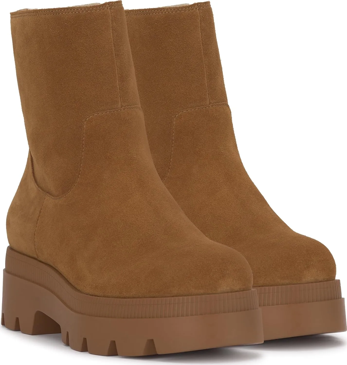 Jessica Simpson Women's Ulalie Ankle Boot