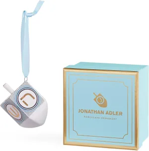 Jonathan Adler Dreidel Ornament