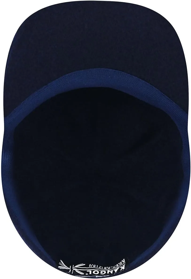 Kangol Wool Spacecap