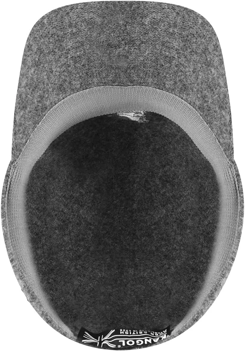 Kangol Wool Spacecap