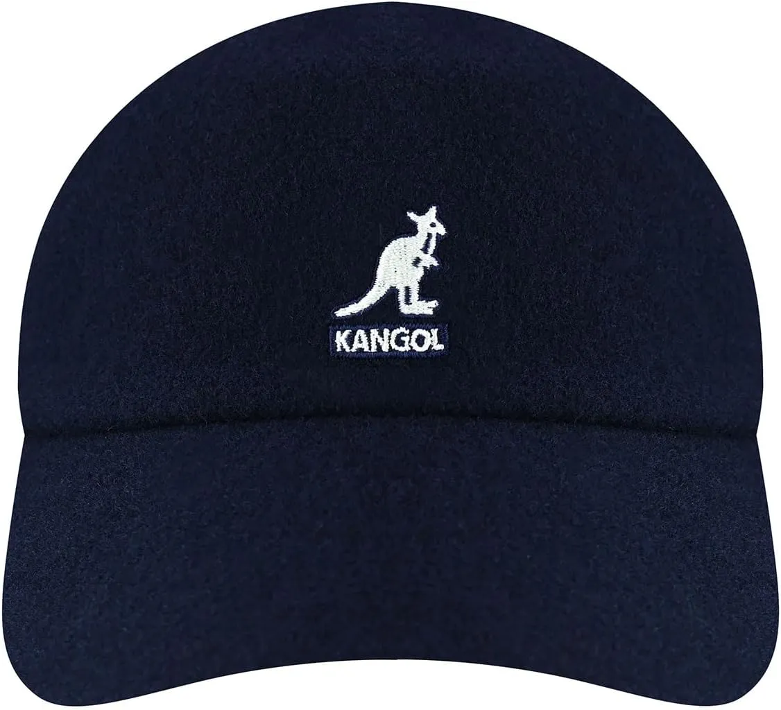 Kangol Wool Spacecap