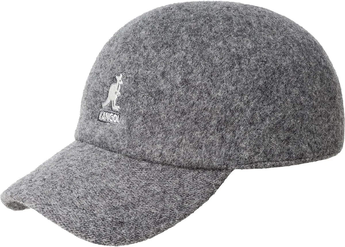 Kangol Wool Spacecap
