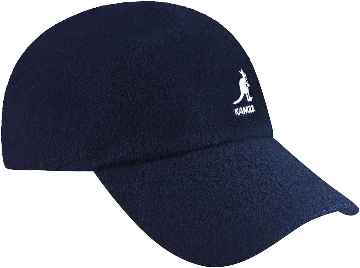 Kangol Wool Spacecap