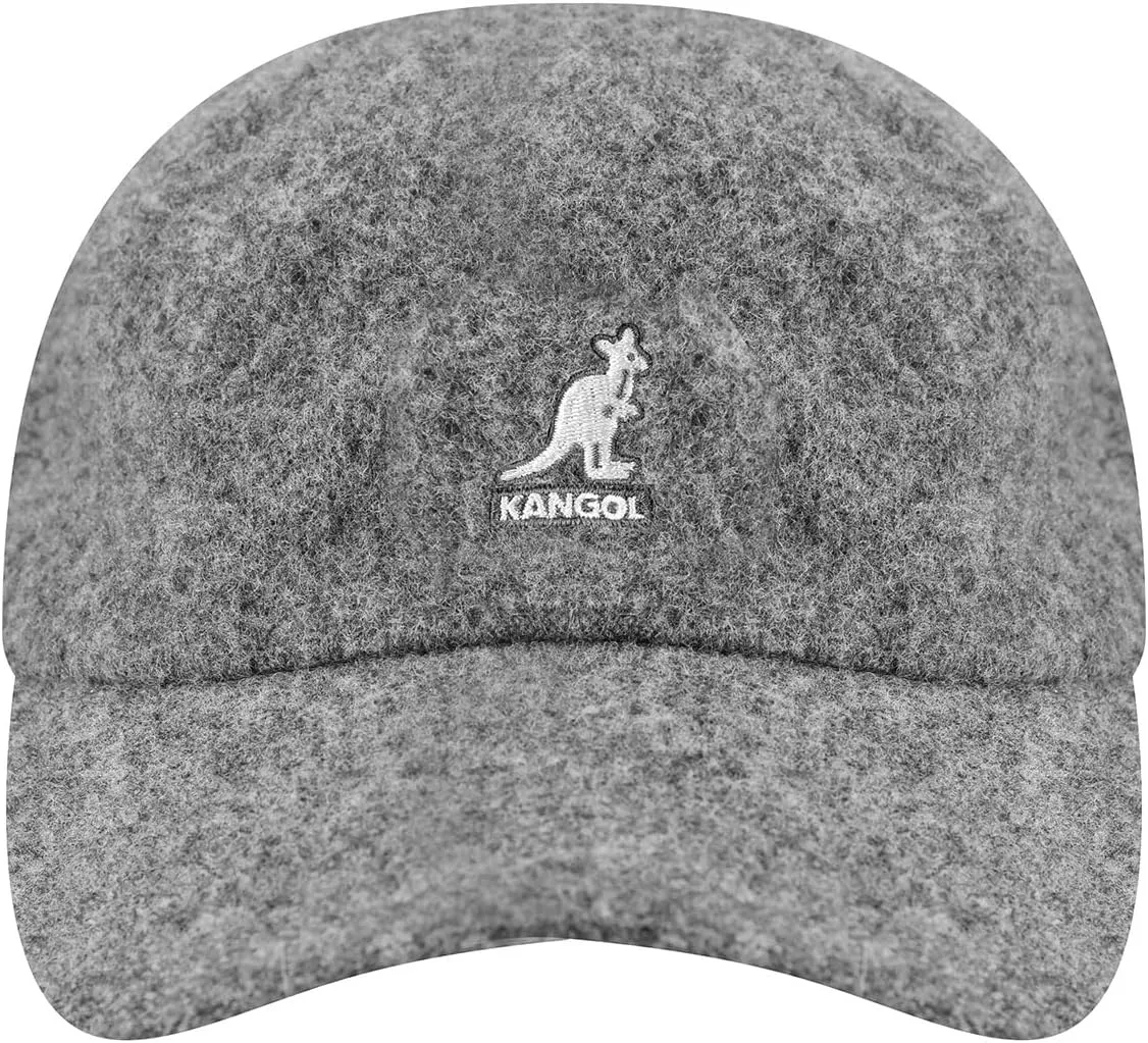 Kangol Wool Spacecap