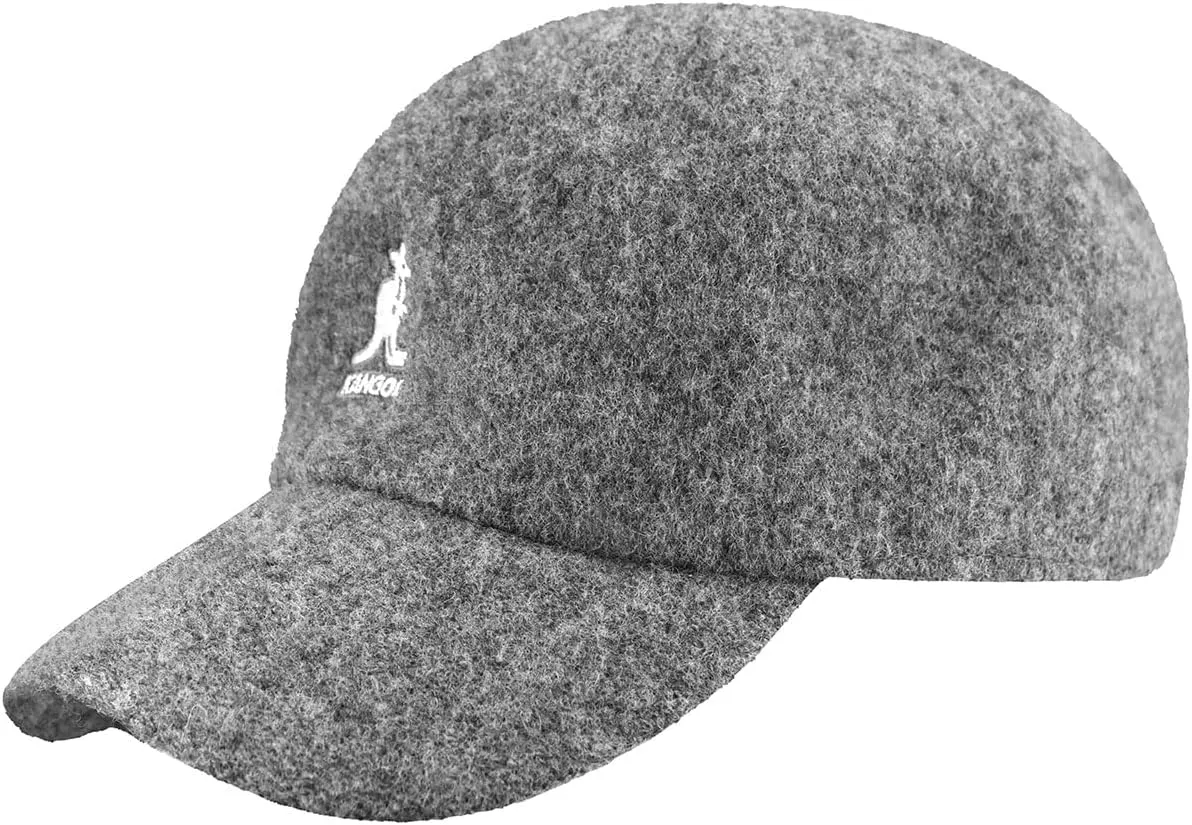 Kangol Wool Spacecap
