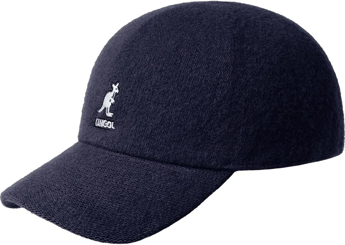 Kangol Wool Spacecap