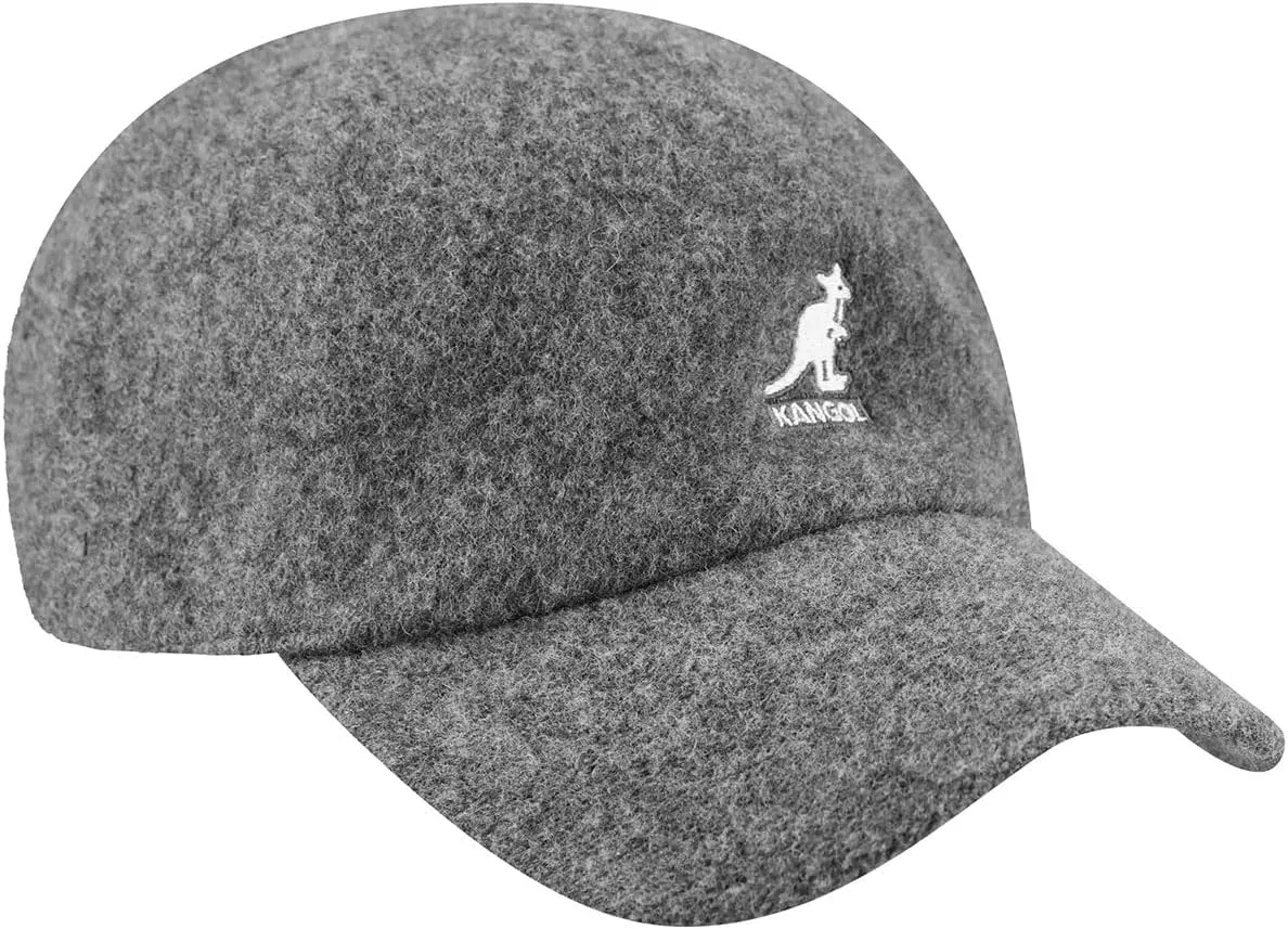 Kangol Wool Spacecap