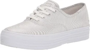 Keds Women's Triple CVO Lace Up Sneaker