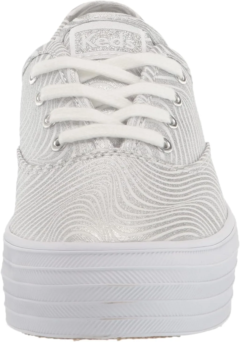 Keds Women's Triple CVO Lace Up Sneaker