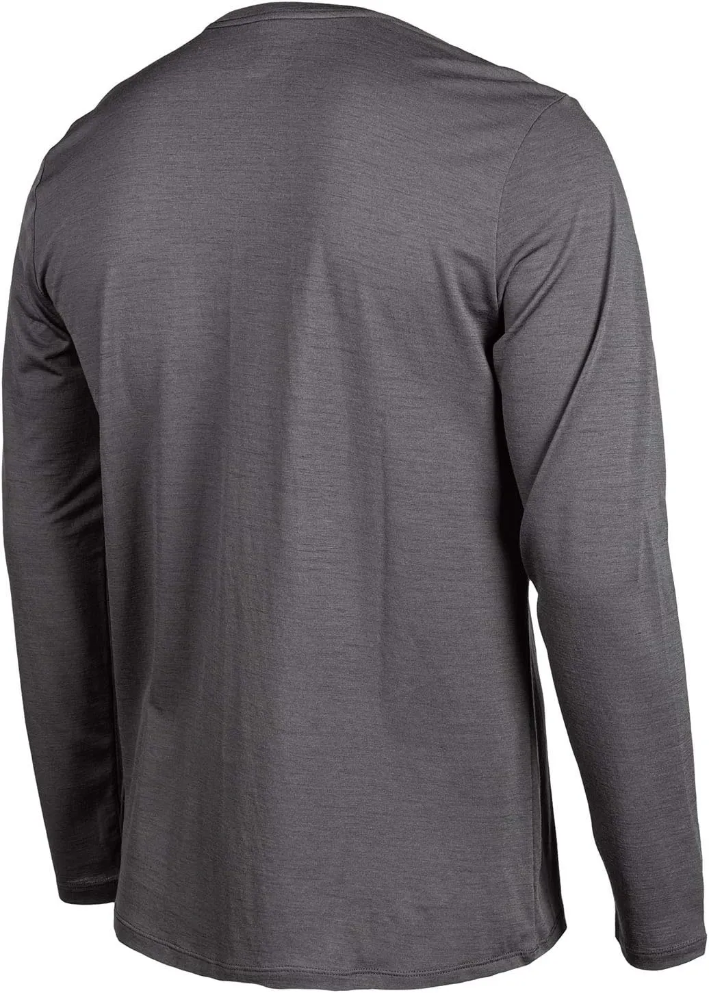 KLIM Teton Merino Wool LS Shirt