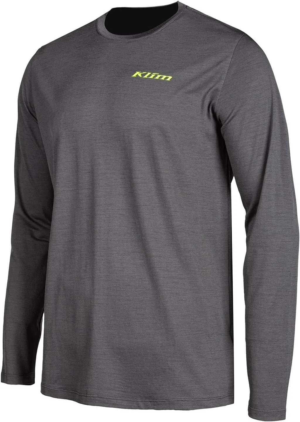 KLIM Teton Merino Wool LS Shirt