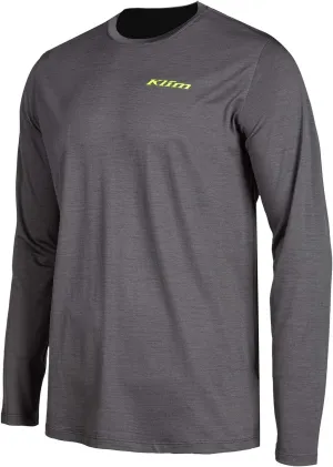 KLIM Teton Merino Wool LS Shirt
