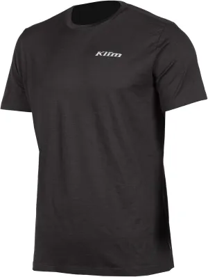 KLIM Teton Merino Wool SS Shirt