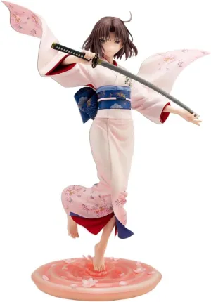 Kotobukiya Movie Version "Sky Boundary" Ryogi Ceremony, 1/7 Scale, PVC Pre-Painted Finished Figure