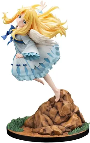 Kotobukiya 壽屋 The Rise of The Shield Hero PP963 Season 2 Filo 1/7 Scale PVC Painted Complete Figure
